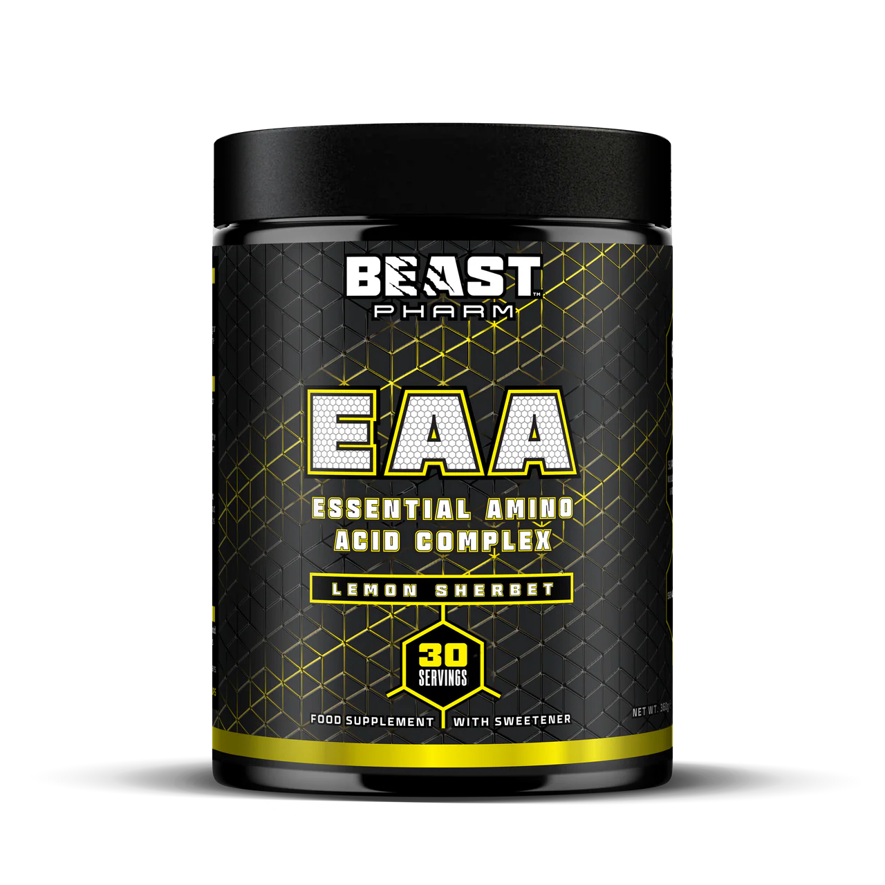 Beast Pharm EAA // Essential Amino Acid Complex