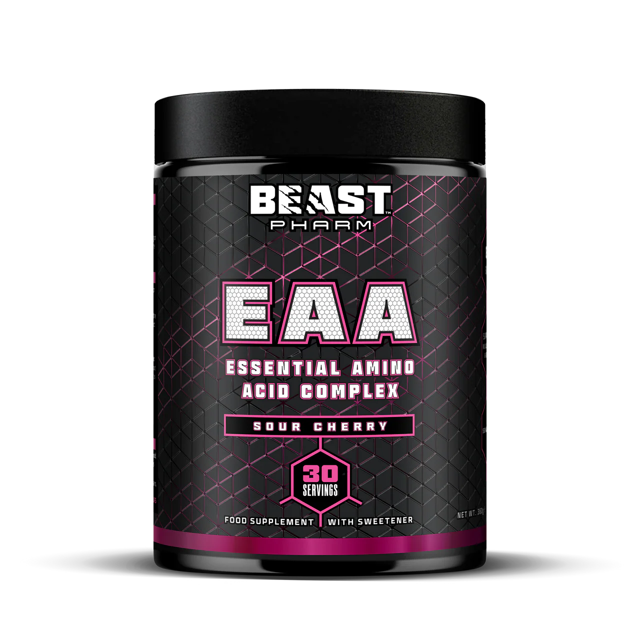 Beast Pharm EAA // Essential Amino Acid Complex