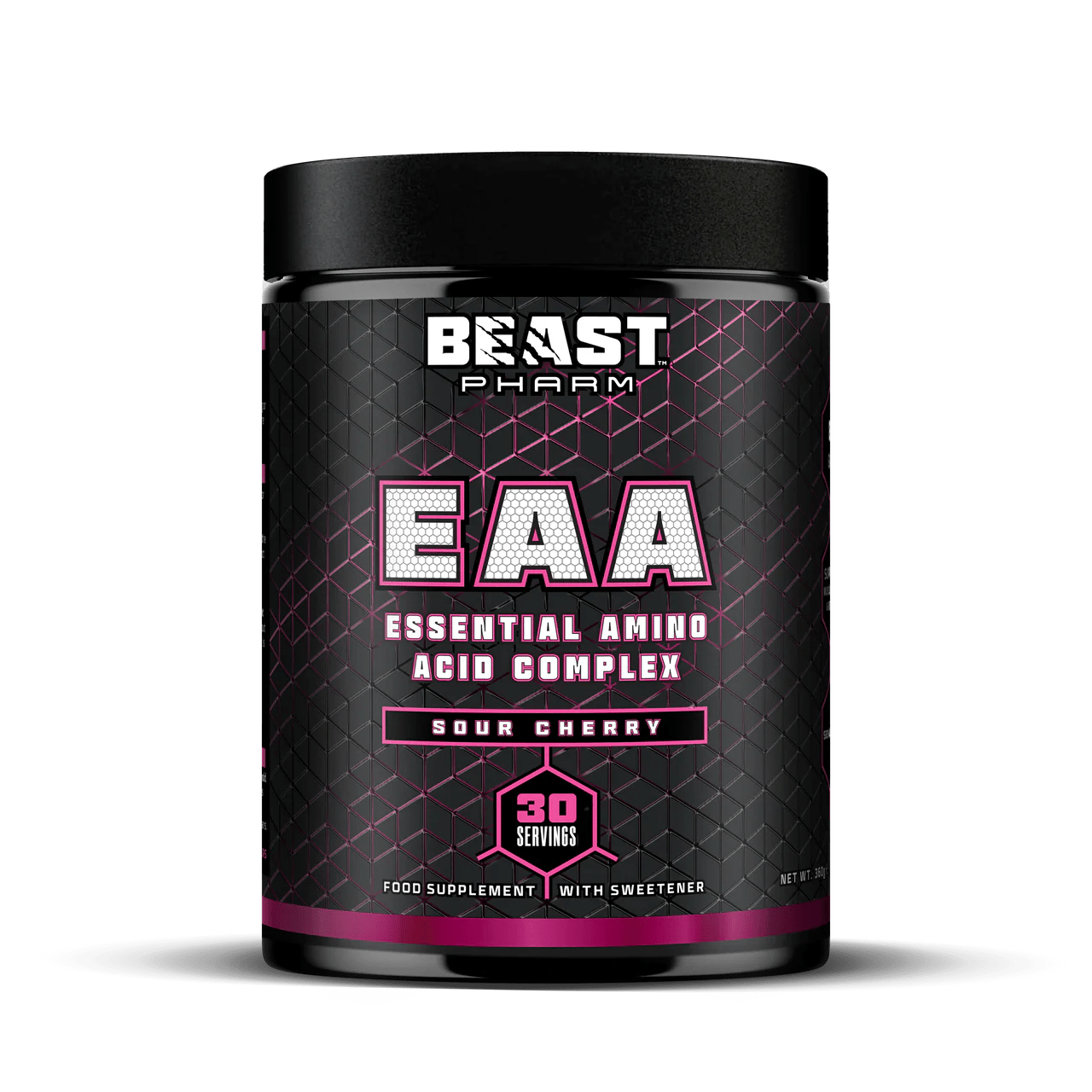 Beast Pharm EAA // Essential Amino Acid Complex - Strom Sports Australia -