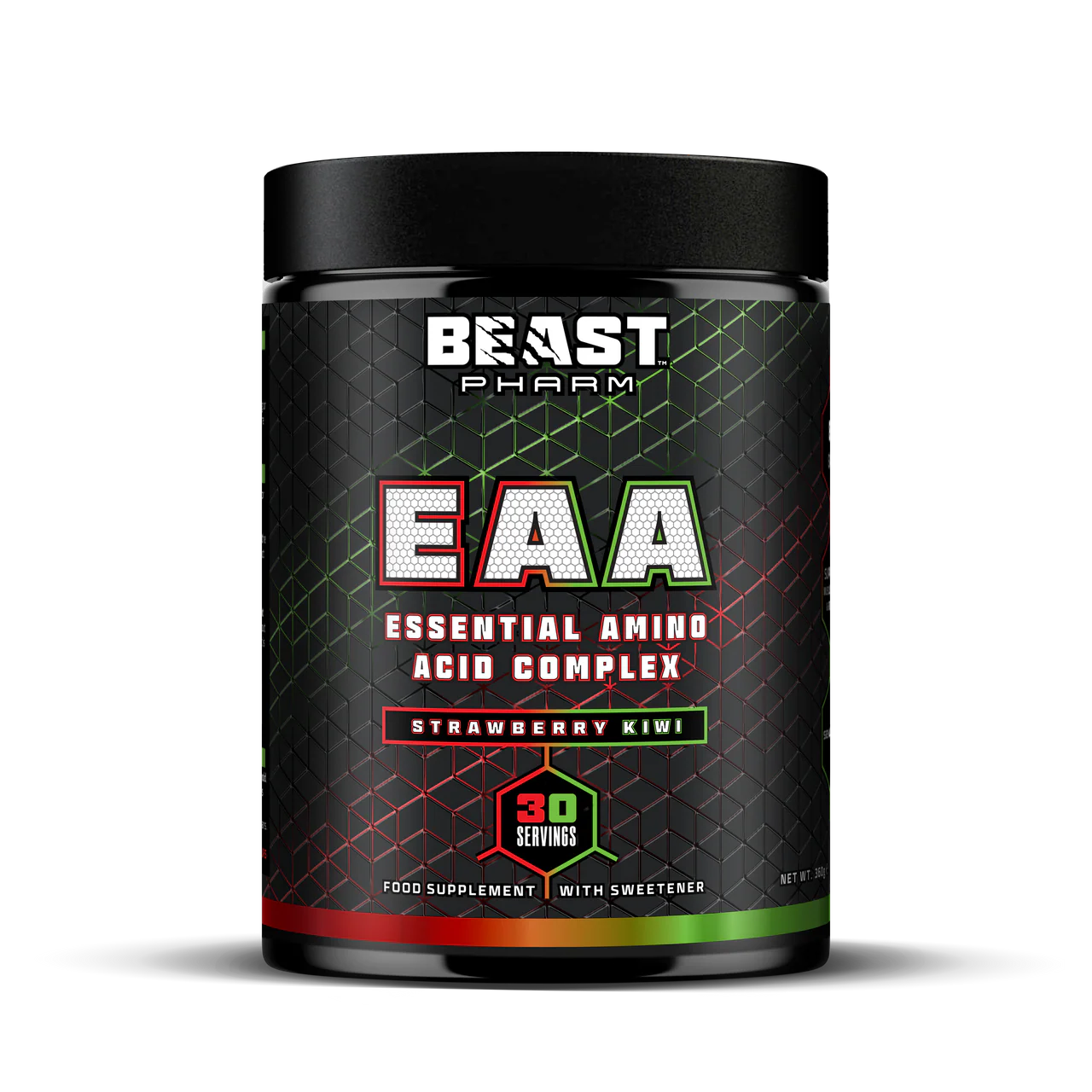 Beast Pharm EAA // Essential Amino Acid Complex
