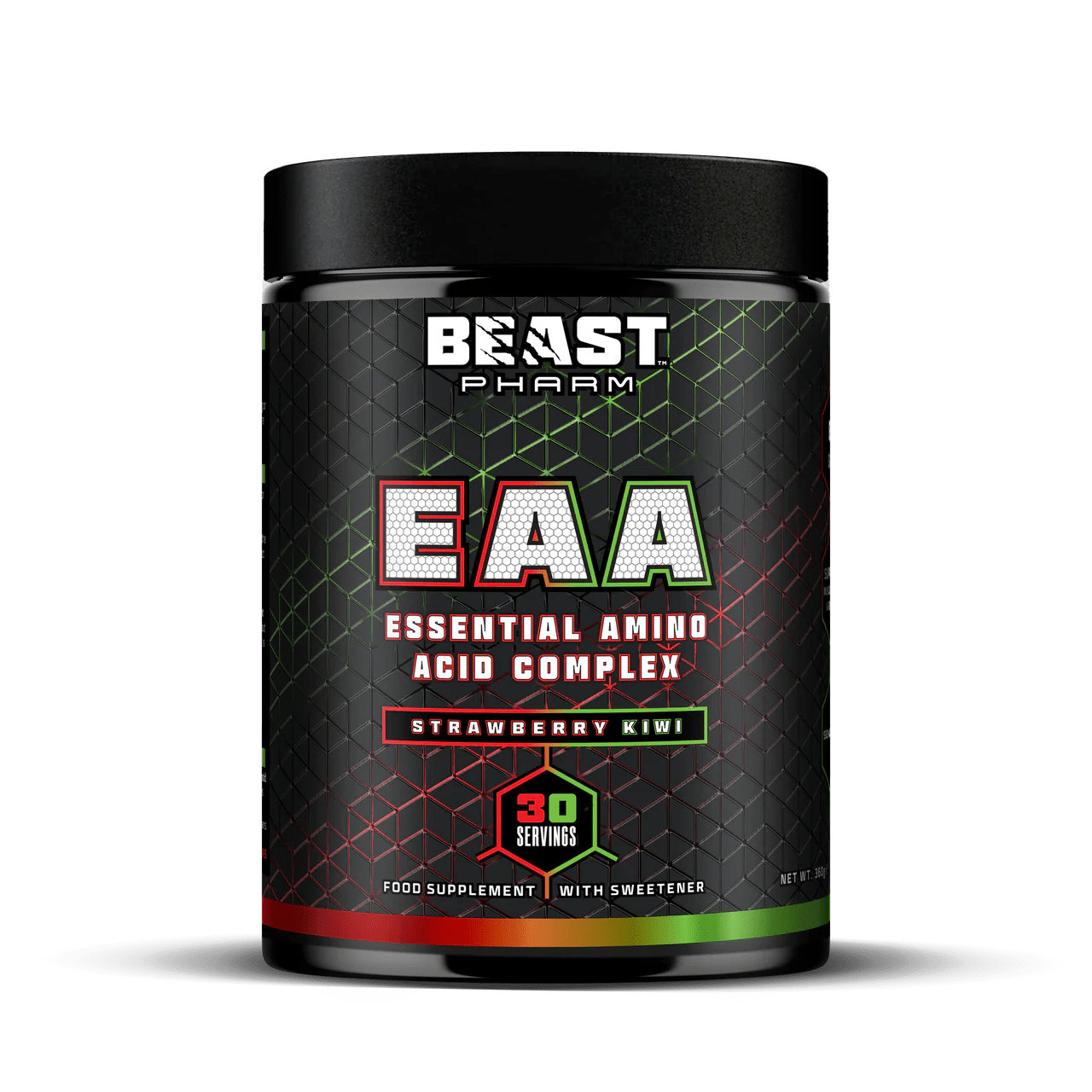 Beast Pharm EAA // Essential Amino Acid Complex - Strom Sports Australia -