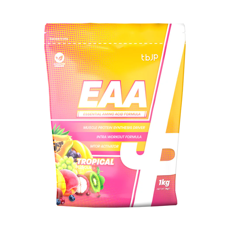 TBJP // EAA 1KG