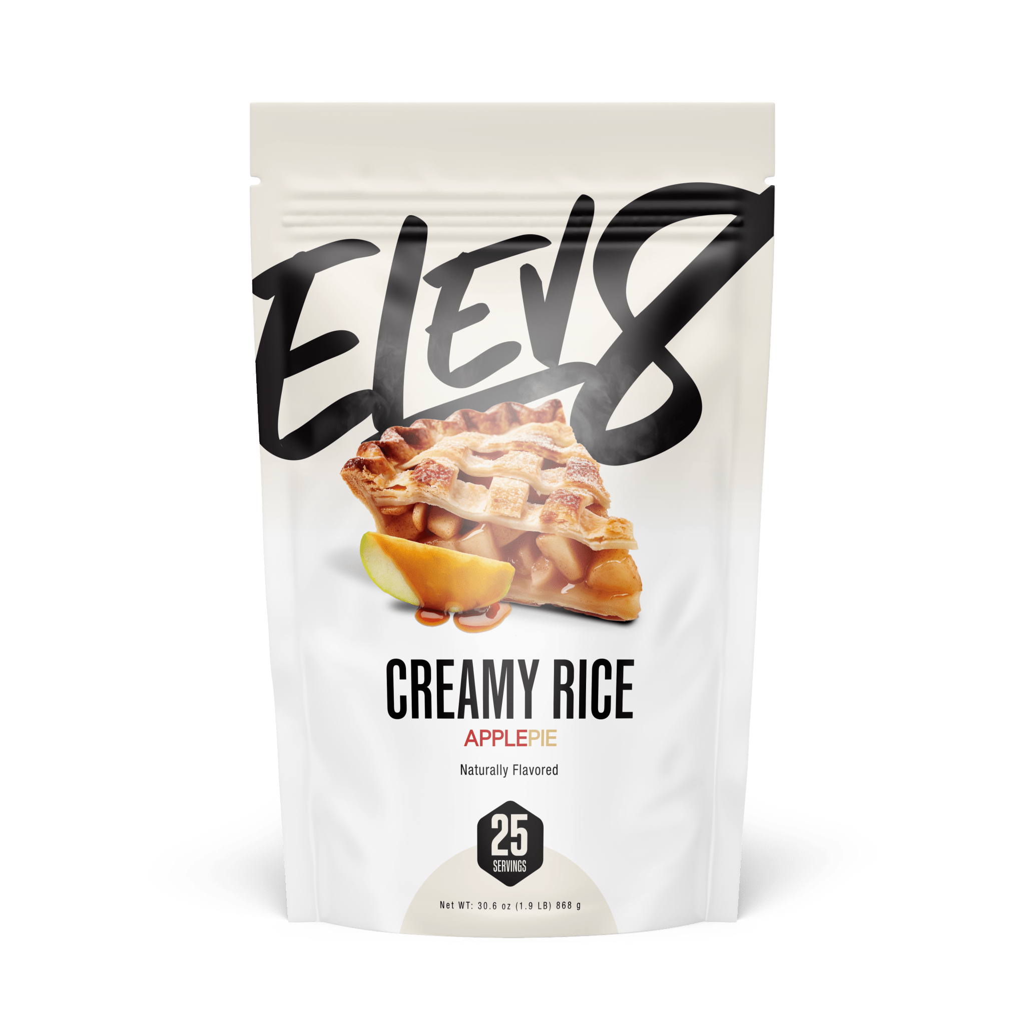 ELEV8 // Cream Of Rice - Strom Sports Australia -