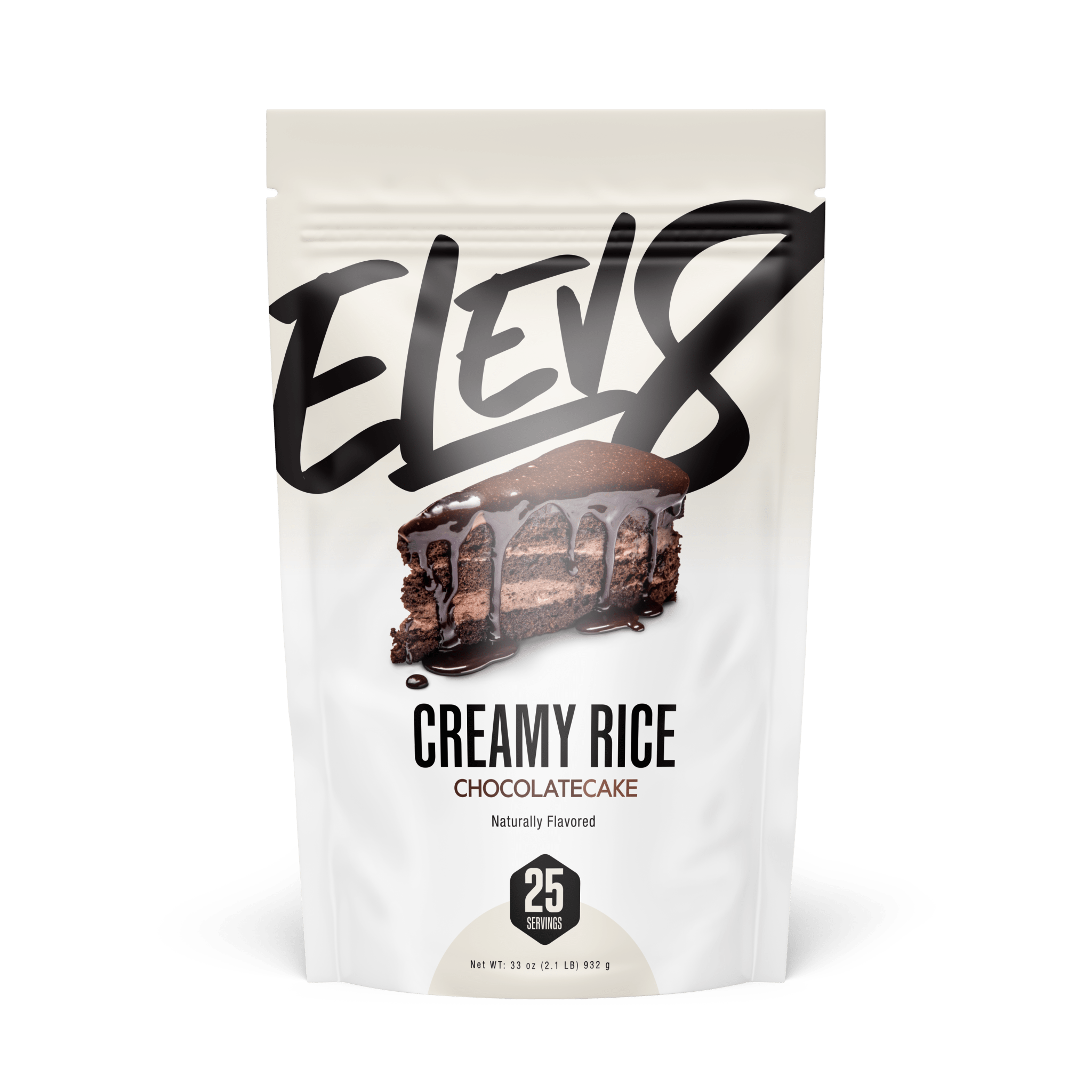 ELEV8 // Cream Of Rice - Strom Sports Australia -