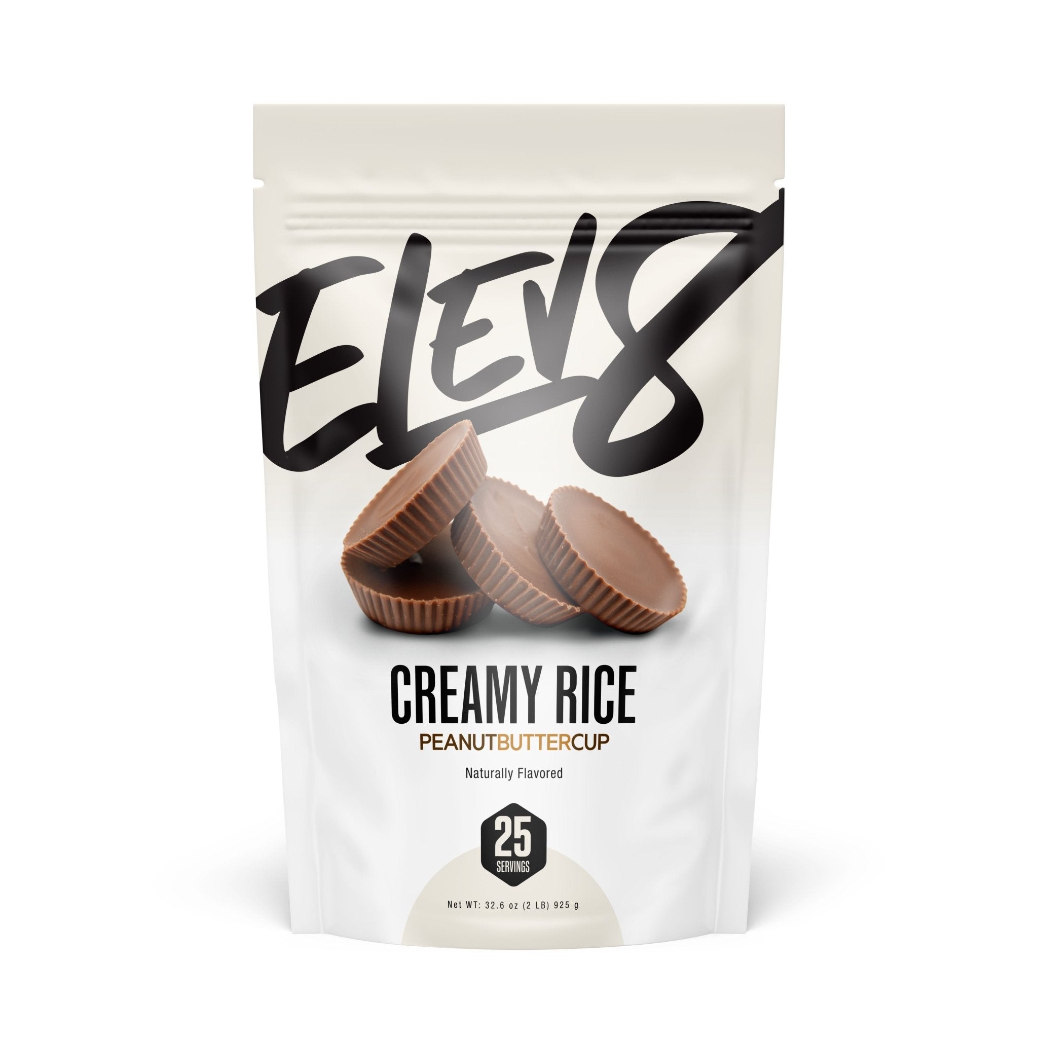 ELEV8 // Cream Of Rice - Strom Sports Australia -
