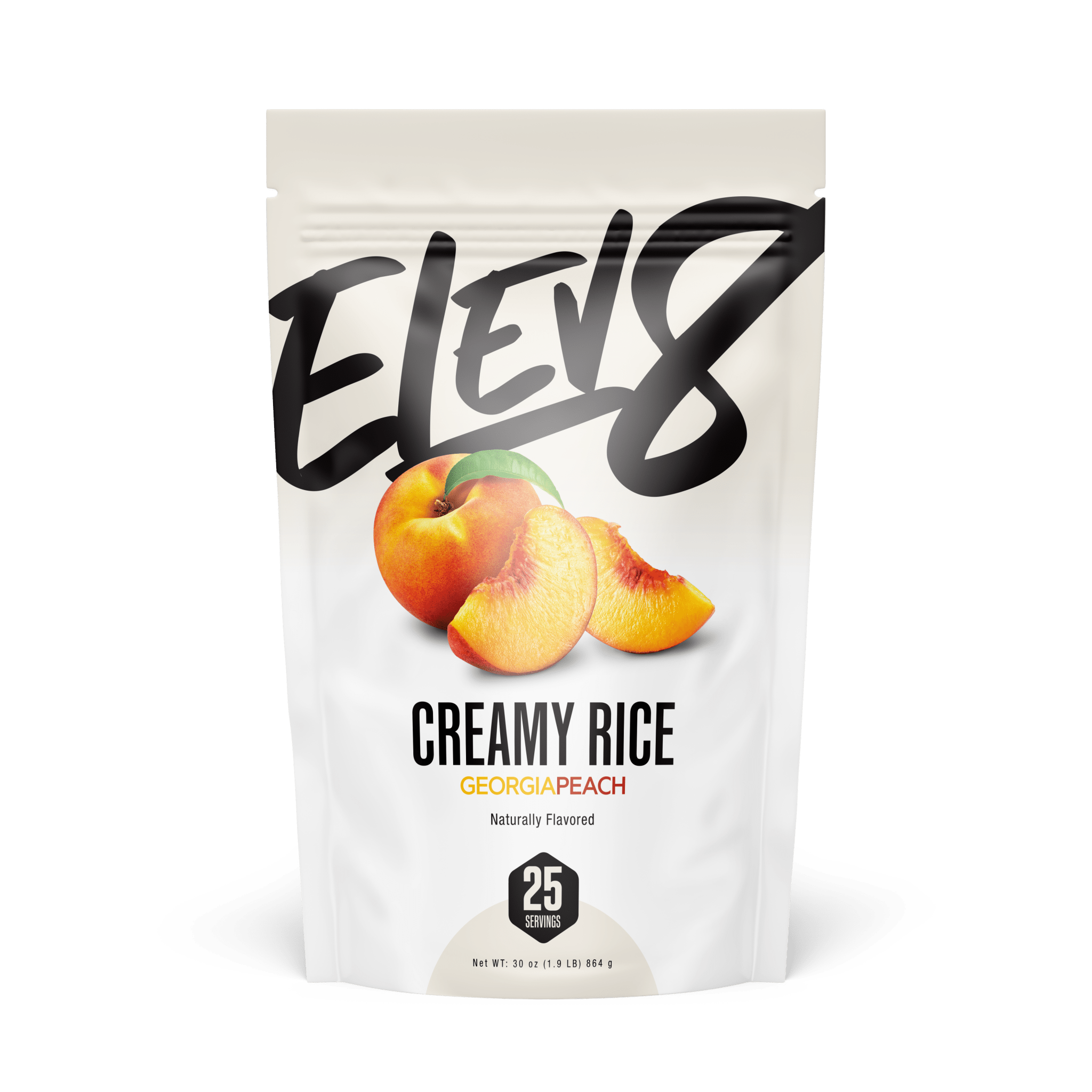 ELEV8 // Cream Of Rice - Strom Sports Australia -