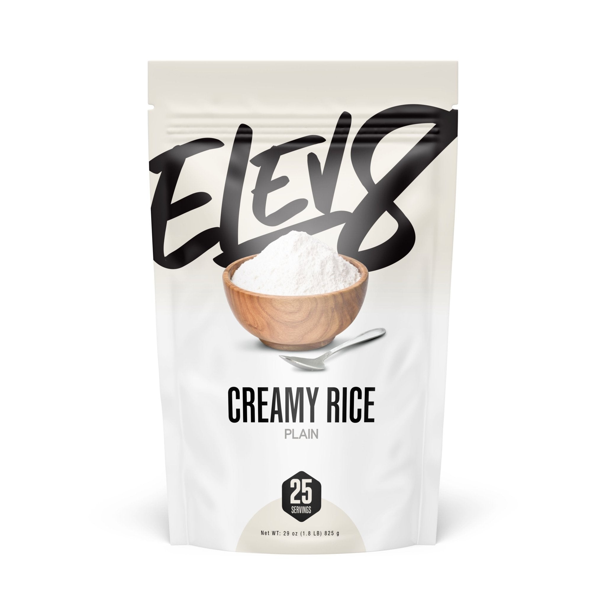ELEV8 // Cream Of Rice - Strom Sports Australia -