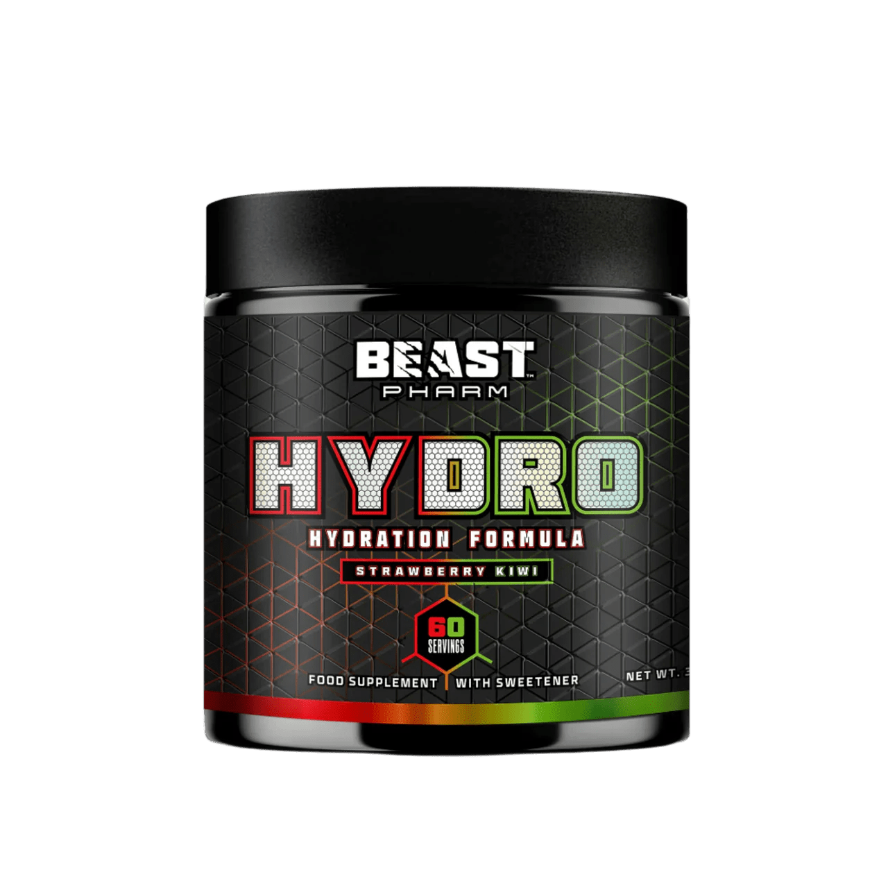 HYDRO // Hydration & Electrolytes - Strom Sports Australia -