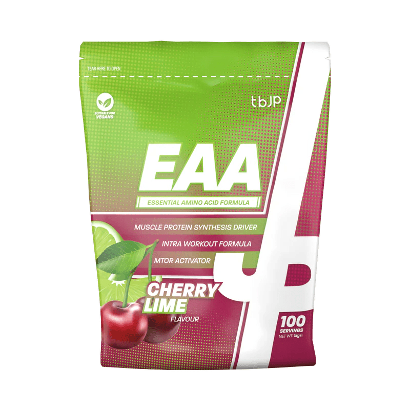 TBJP // EAA 1KG - Strom Sports Australia -