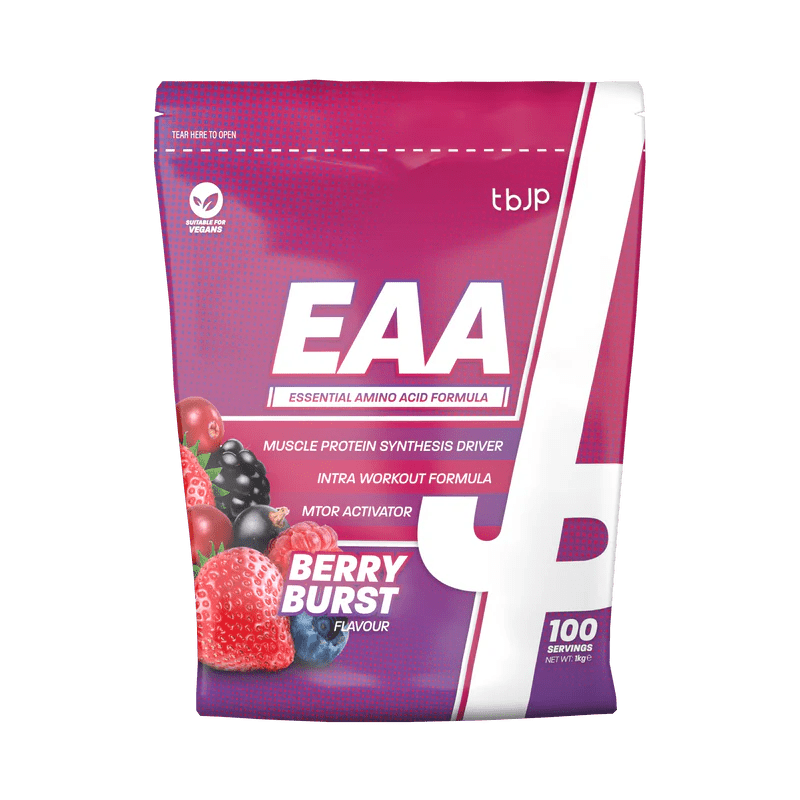 TBJP // EAA 1KG - Strom Sports Australia -