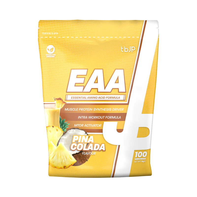 TBJP // EAA 1KG