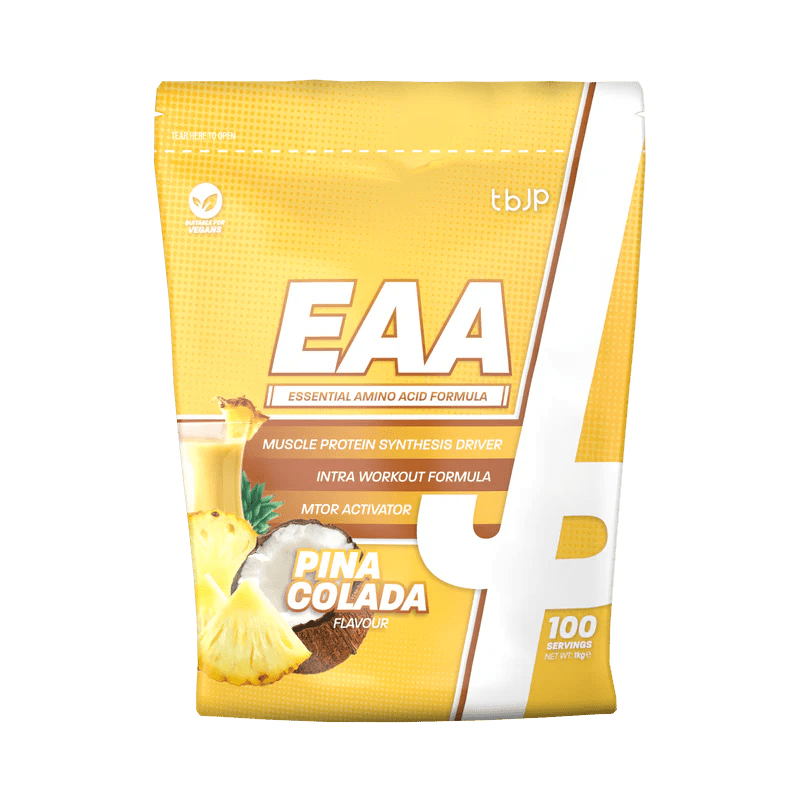 TBJP // EAA 1KG - Strom Sports Australia -