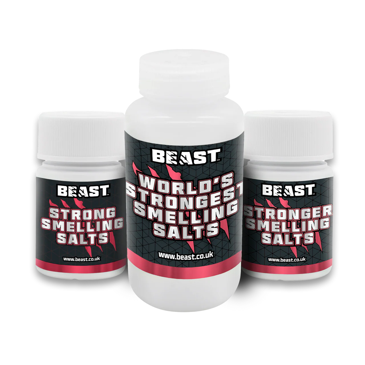 Beast Pharm // Beast Smelling Salts