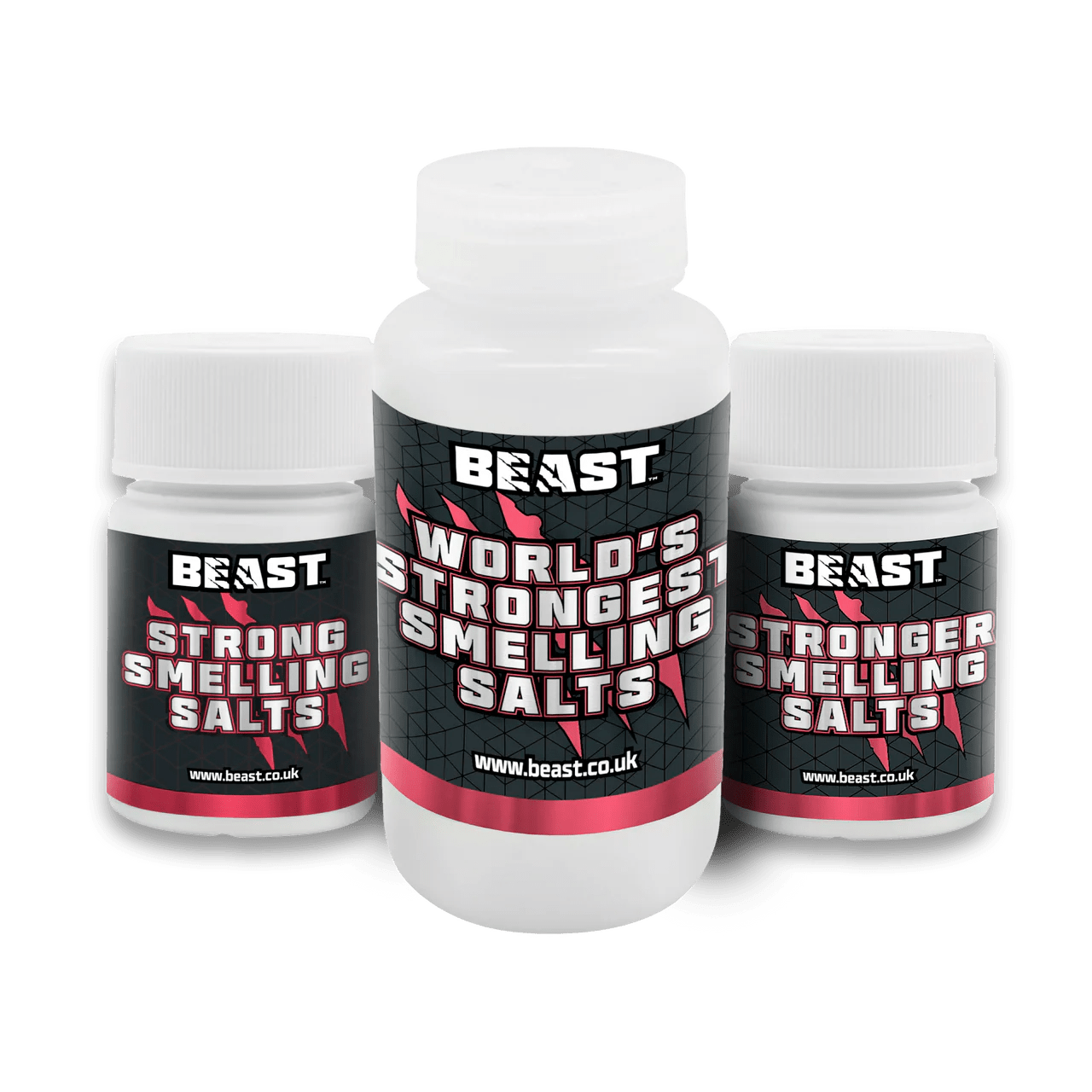 Beast Pharm // Beast Smelling Salts - Strom Sports Australia -