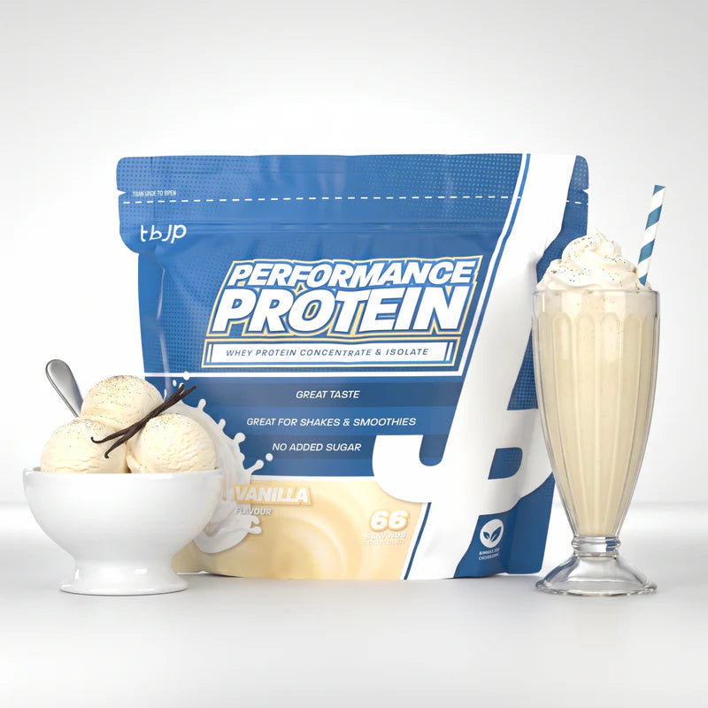 TBJP // Performance Protein 2kg