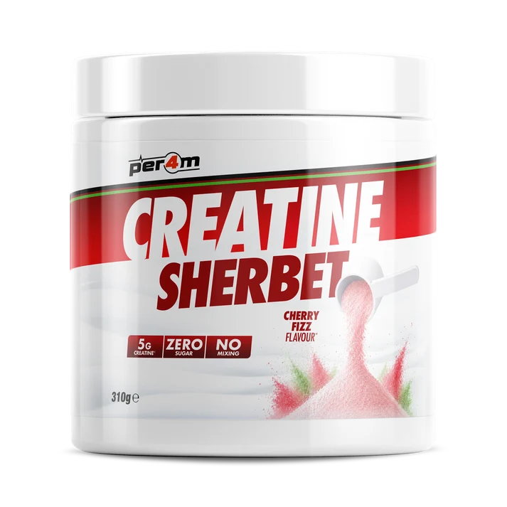 PER4M // Creatine Sherbet