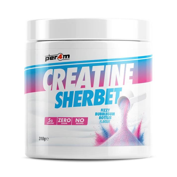 PER4M // Creatine Sherbet
