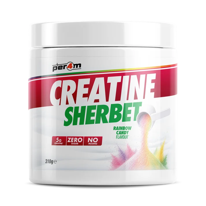 PER4M // Creatine Sherbet