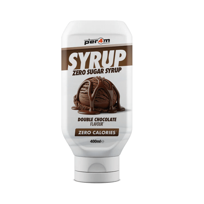 PER4M // Zero Syrups - Strom Sports Australia -