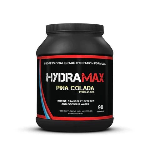 HydraMAX // Advanced Hydration Formula - Strom Sports Australia -
