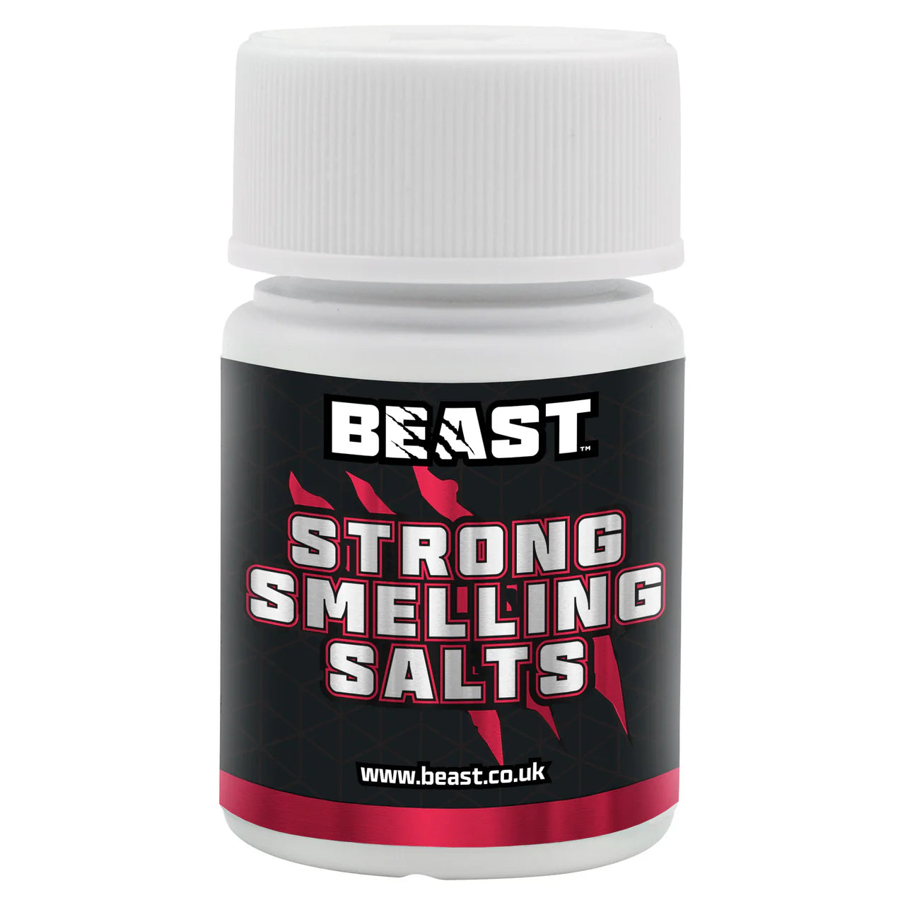 Beast Pharm // Beast Smelling Salts