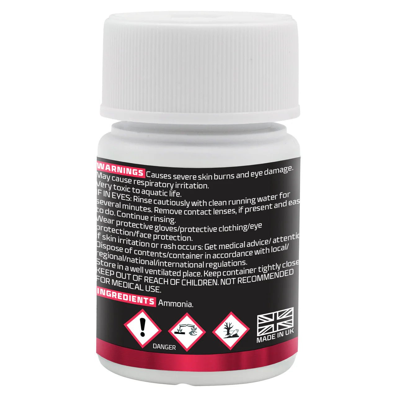 Beast Pharm // Beast Smelling Salts - Strom Sports Australia -