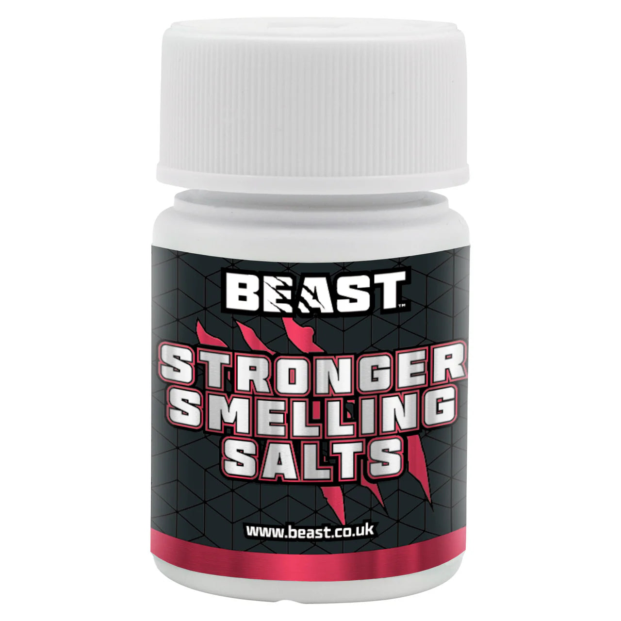 Beast Pharm // Beast Smelling Salts