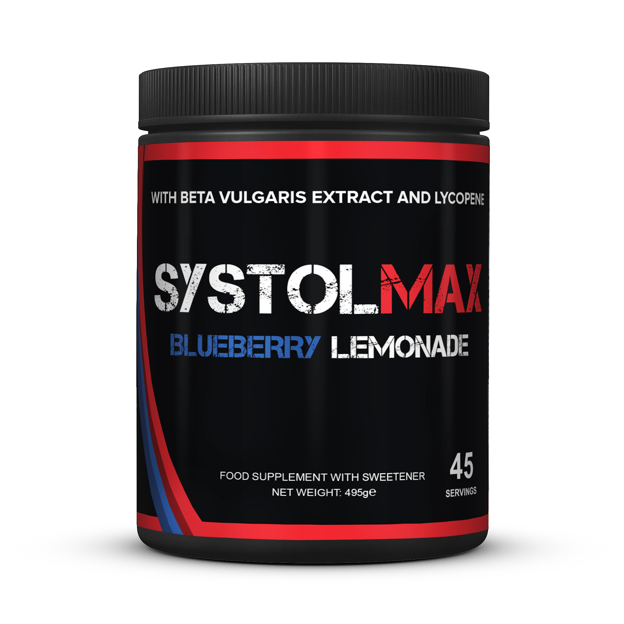 SystolMAX // Blood Pressure Support - Strom Sports Australia -