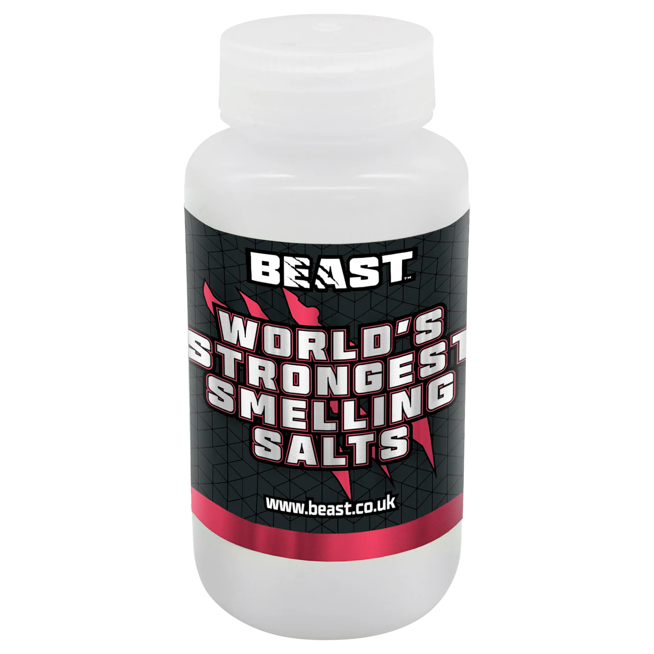 Beast Pharm // Beast Smelling Salts
