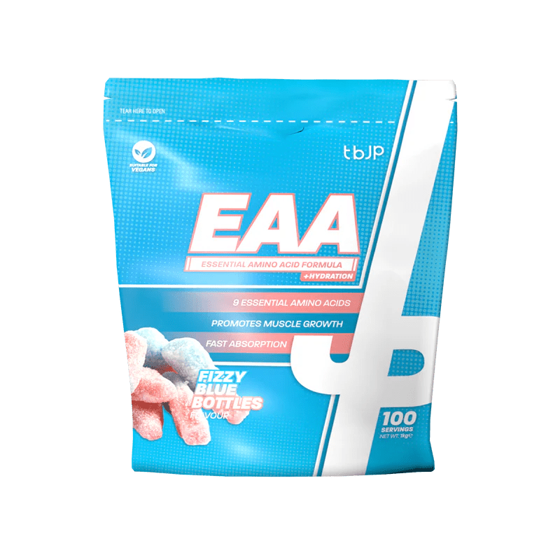 TBJP // EAA 1KG - Strom Sports Australia -
