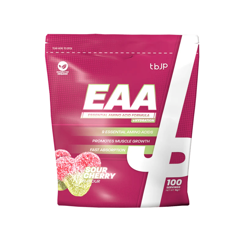 TBJP // EAA 1KG - Strom Sports Australia -