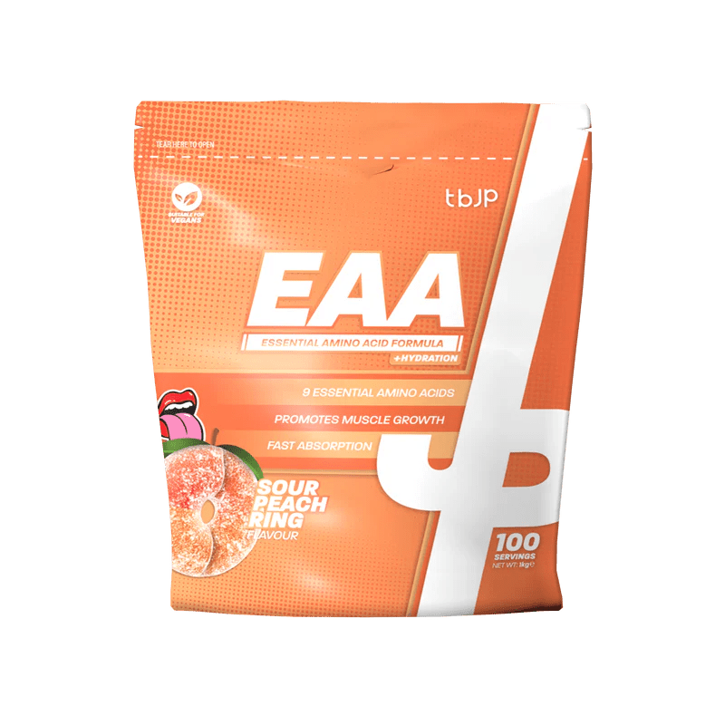TBJP // EAA 1KG - Strom Sports Australia -