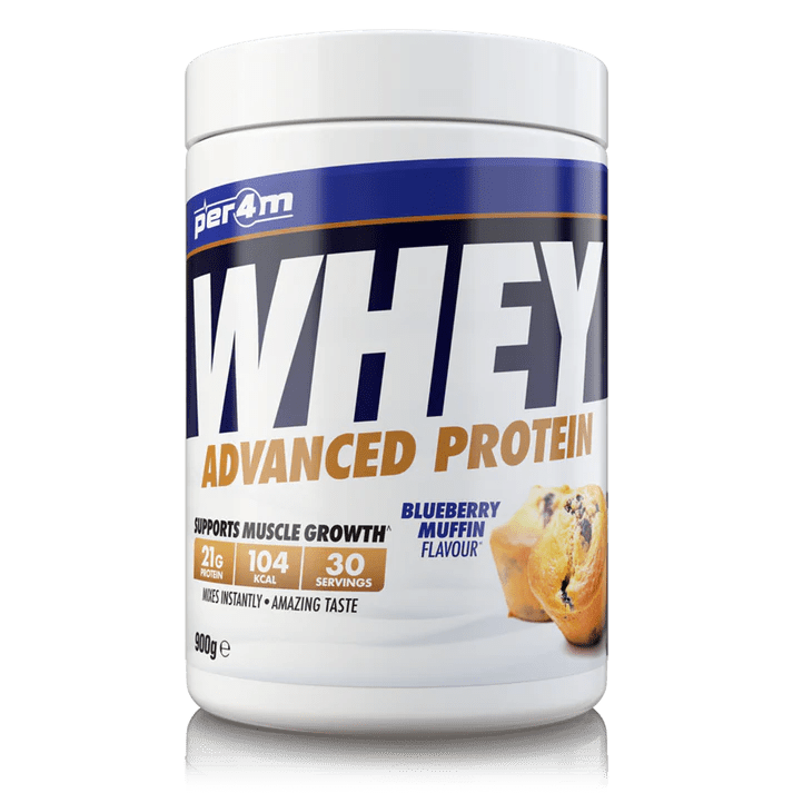 PER4M // 900G WHEY - Strom Sports Australia -
