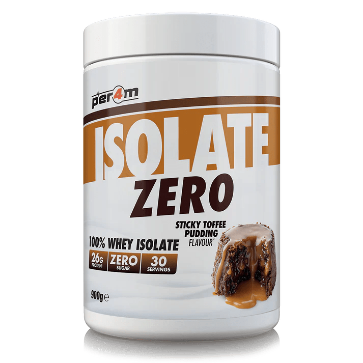 PER4M // 900G ISOLATE - Strom Sports Australia -