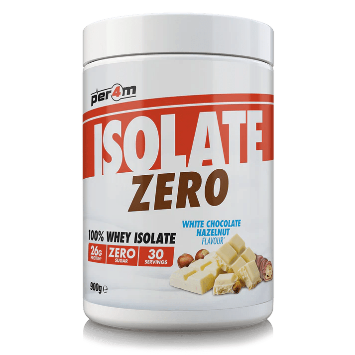 PER4M // 900G ISOLATE - Strom Sports Australia -