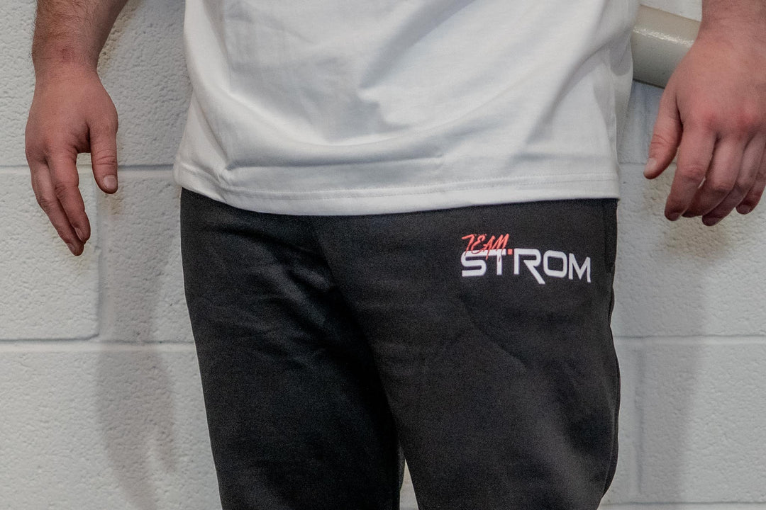 Team Strom Joggers - Strom Sports Australia -