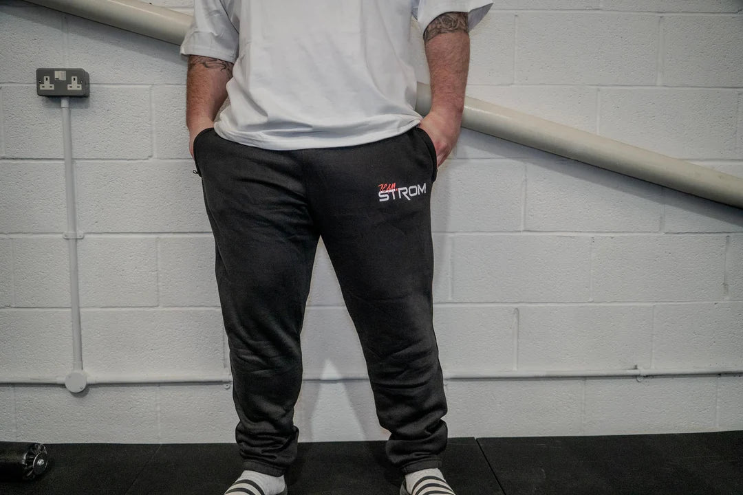 Team Strom Joggers - Strom Sports Australia -