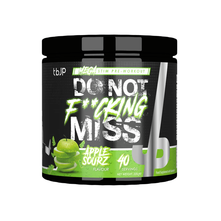 TBJP // DNFM - Strom Sports Australia -