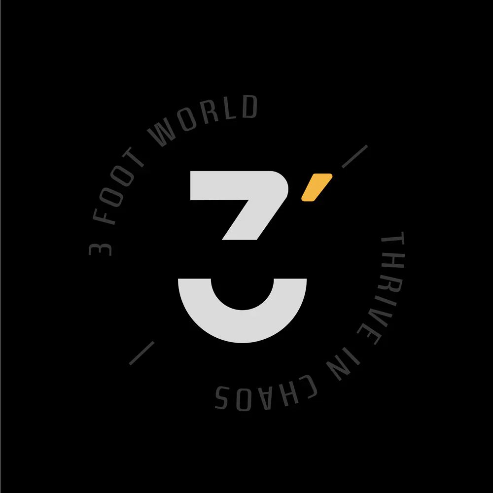 3 Foot World - Strom Sports Australia