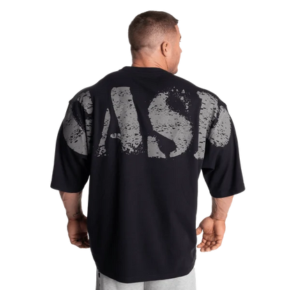 GASP // Iron Thermal Tee