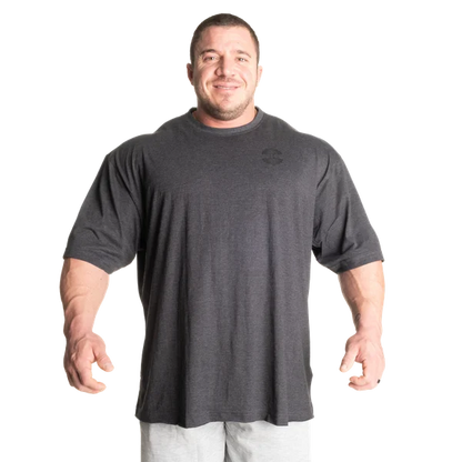 Better Bodies // Union Iron Tee