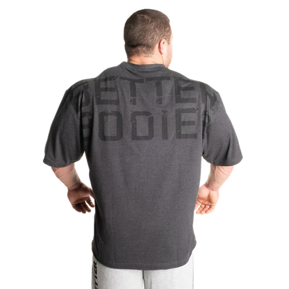 Better Bodies // Union Iron Tee