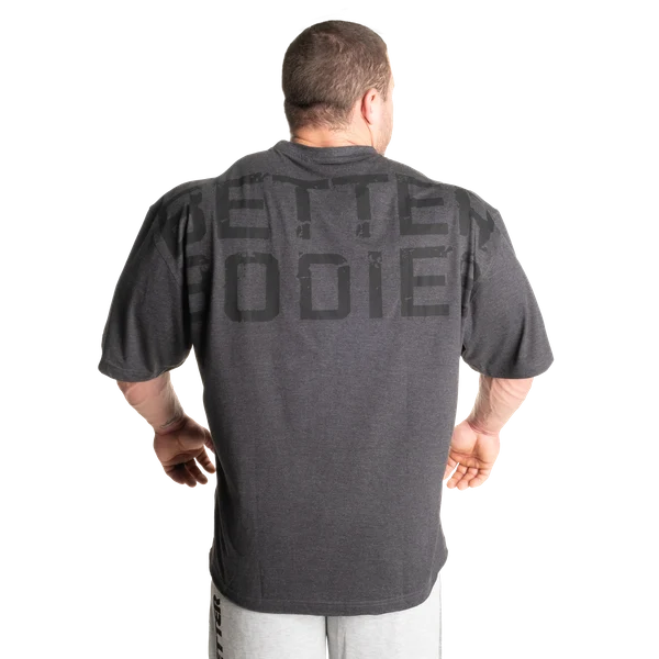 Better Bodies // Union Iron Tee