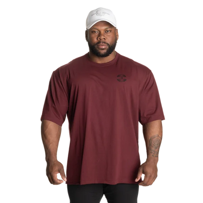 Better Bodies // Union Iron Tee