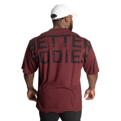 Better Bodies // Union Iron Tee