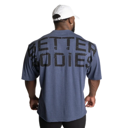 Better Bodies // Union Iron Tee