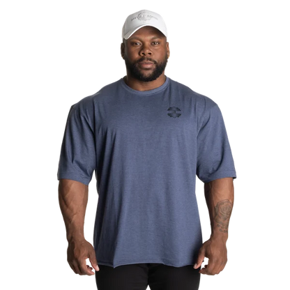 Better Bodies // Union Iron Tee