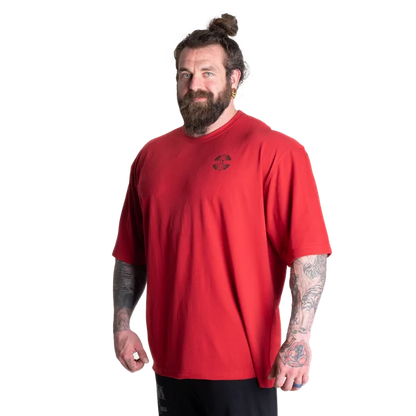 Better Bodies // Union Iron Tee