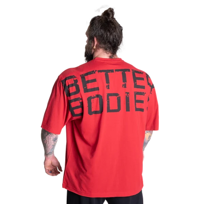 Better Bodies // Union Iron Tee