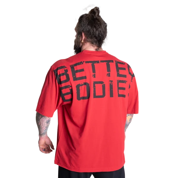 Better Bodies // Union Iron Tee
